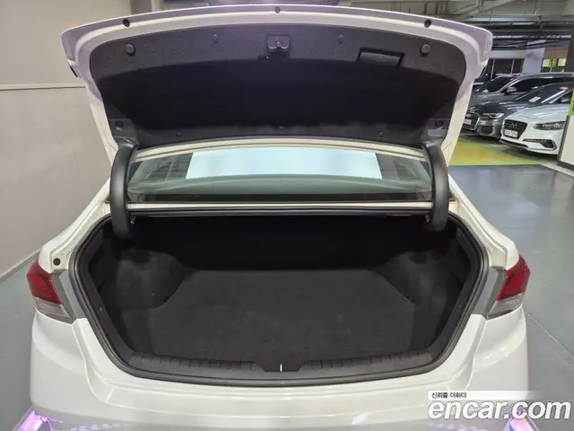 Hyundai Sonata 2017 2.0 автомат (гидро), миниатюра 5