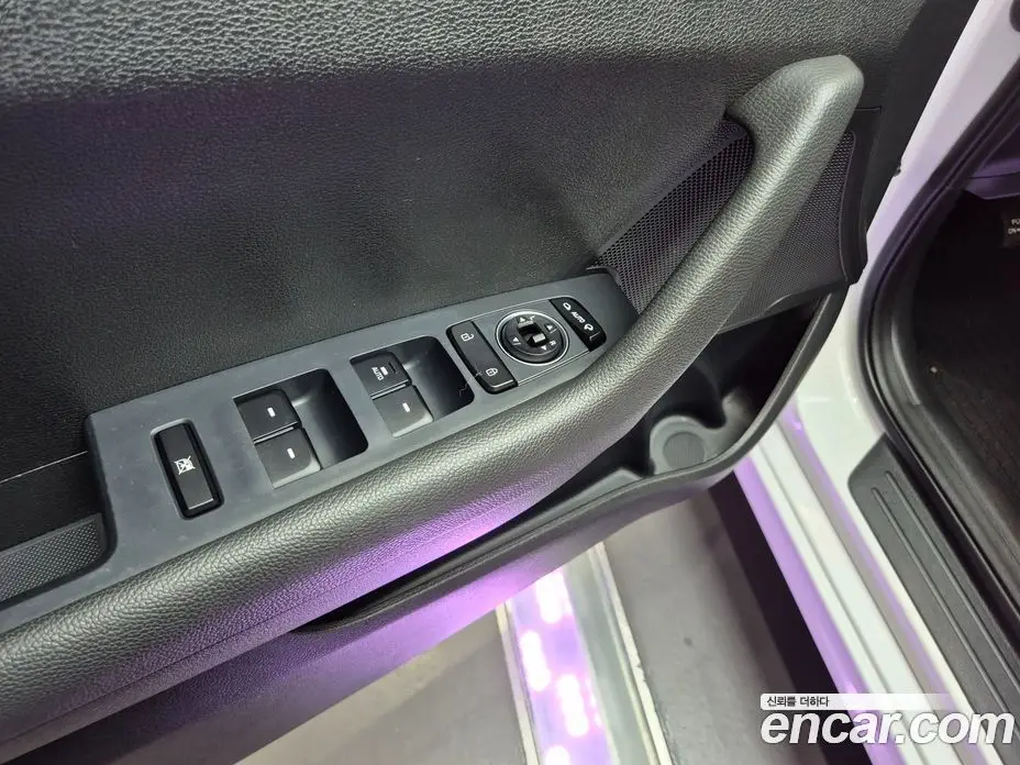 Hyundai Sonata 2017 2.0 автомат (гидро), фото 10