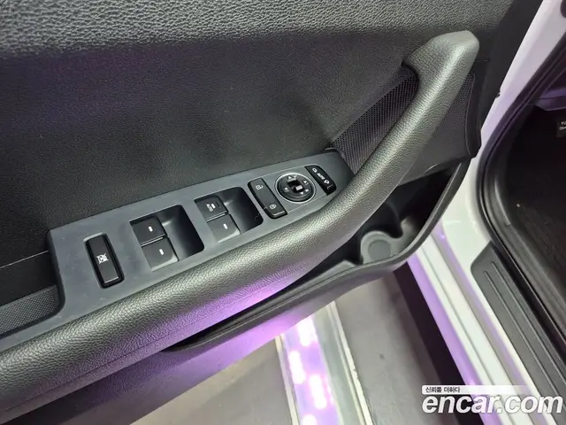 Hyundai Sonata 2017 2.0 автомат (гидро), миниатюра 10