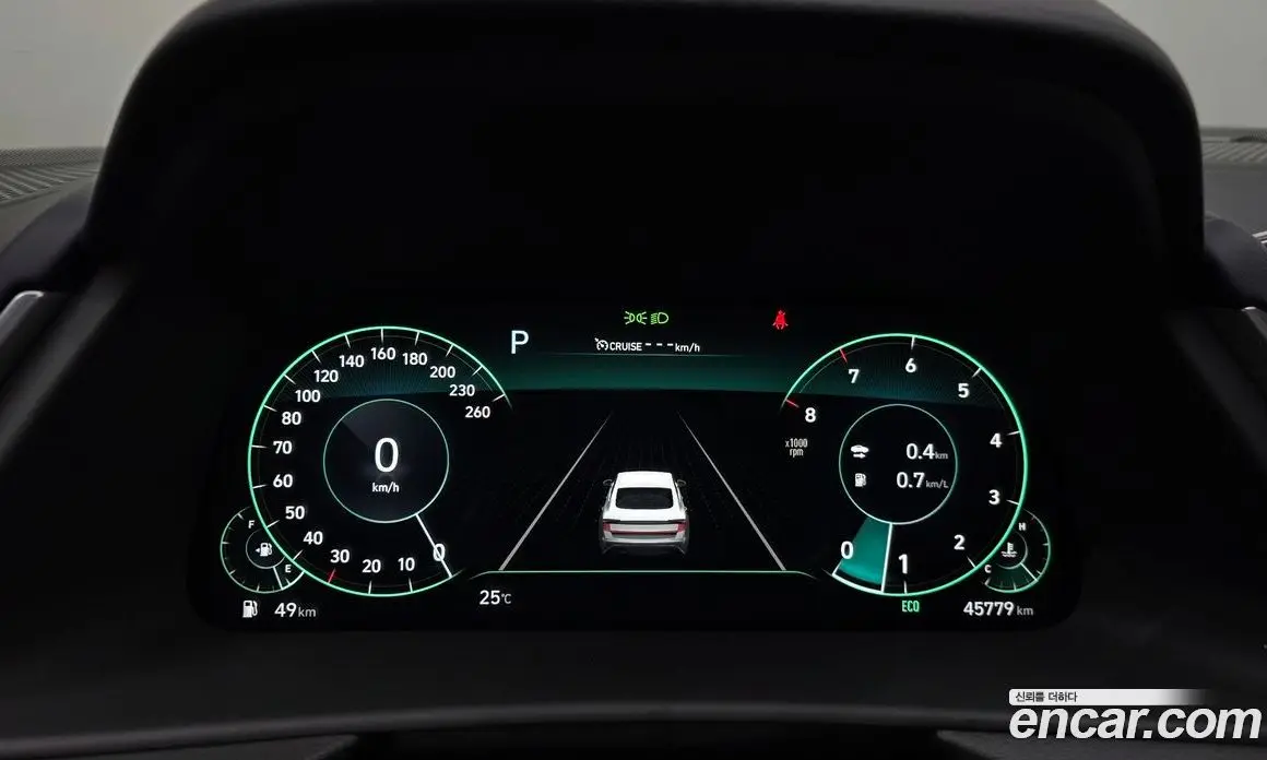 Hyundai Sonata 2019 2.0 автомат (гидро), фото 11