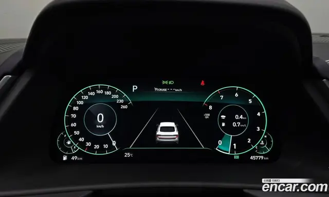 Hyundai Sonata 2019 2.0 автомат (гидро), миниатюра 11