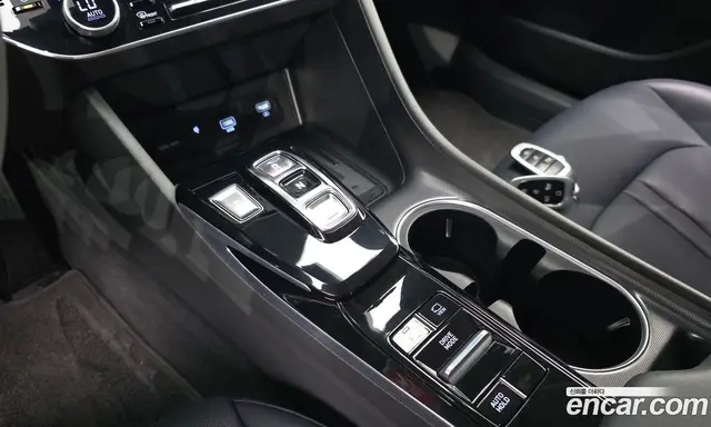 Hyundai Sonata 2019 2.0 автомат (гидро), миниатюра 12