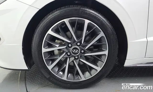 Hyundai Sonata 2019 2.0 автомат (гидро), миниатюра 5