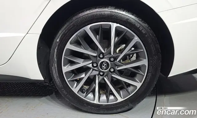 Hyundai Sonata 2019 2.0 автомат (гидро), миниатюра 7