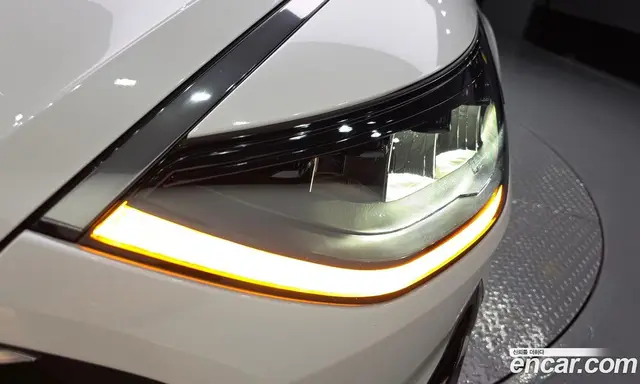 Hyundai Sonata 2019 2.0 автомат (гидро), миниатюра 8