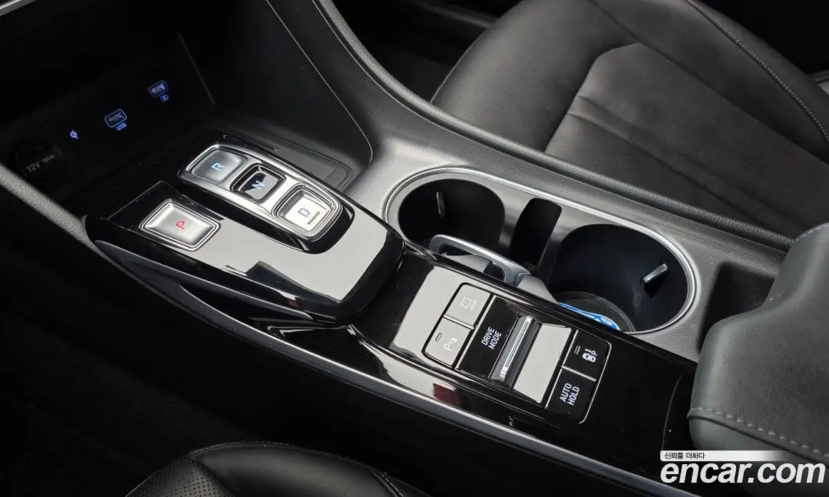Hyundai Sonata 2021 2.0 автомат (гидро), фото 11