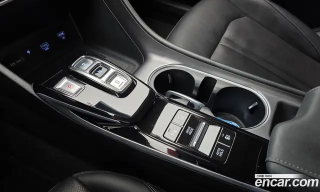 Hyundai Sonata 2021 2.0 автомат (гидро), миниатюра 11