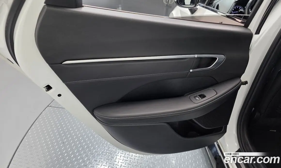Hyundai Sonata 2021 2.0 автомат (гидро), фото 14