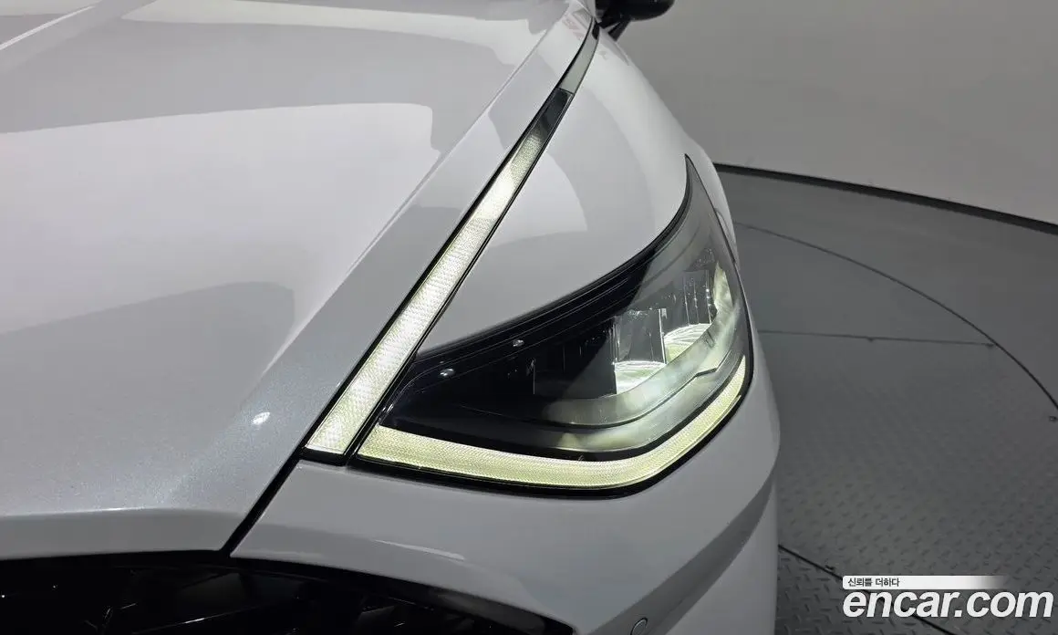 Hyundai Sonata 2021 2.0 автомат (гидро), фото 7