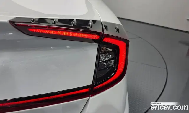 Hyundai Sonata 2021 2.0 автомат (гидро), миниатюра 8