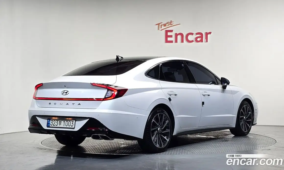 Hyundai Sonata 2022 1.6 автомат (гидро), фото 2 Hyundai Sonata 2022 1.6 автомат (гидро), фото 2