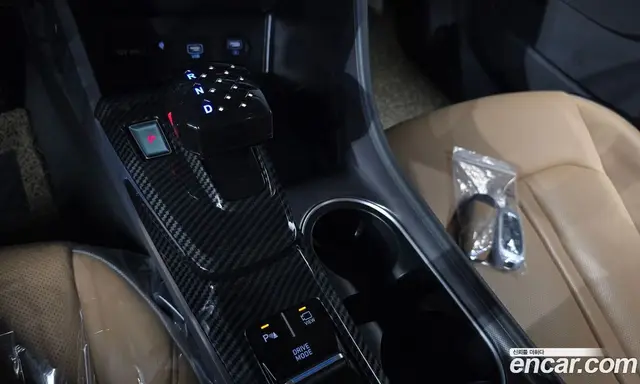 Hyundai Sonata 2022 1.6 автомат (гидро), миниатюра 12