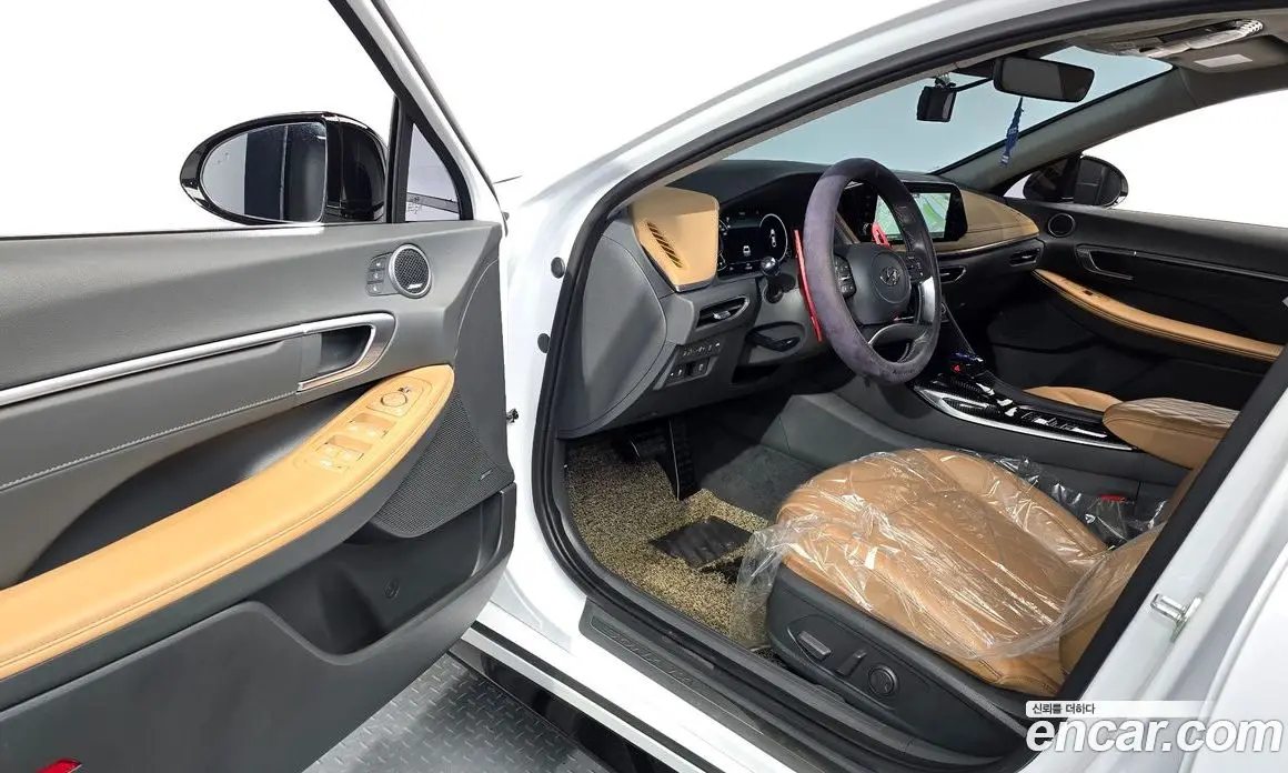 Hyundai Sonata 2022 1.6 автомат (гидро), фото 13 Hyundai Sonata 2022 1.6 автомат (гидро), фото 13