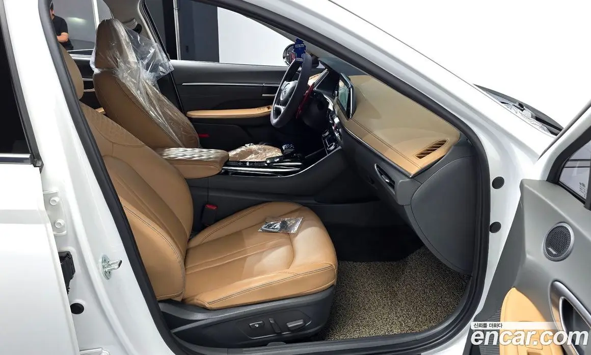 Hyundai Sonata 2022 1.6 автомат (гидро), фото 16 Hyundai Sonata 2022 1.6 автомат (гидро), фото 16