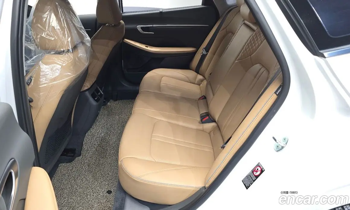 Hyundai Sonata 2022 1.6 автомат (гидро), фото 17 Hyundai Sonata 2022 1.6 автомат (гидро), фото 17