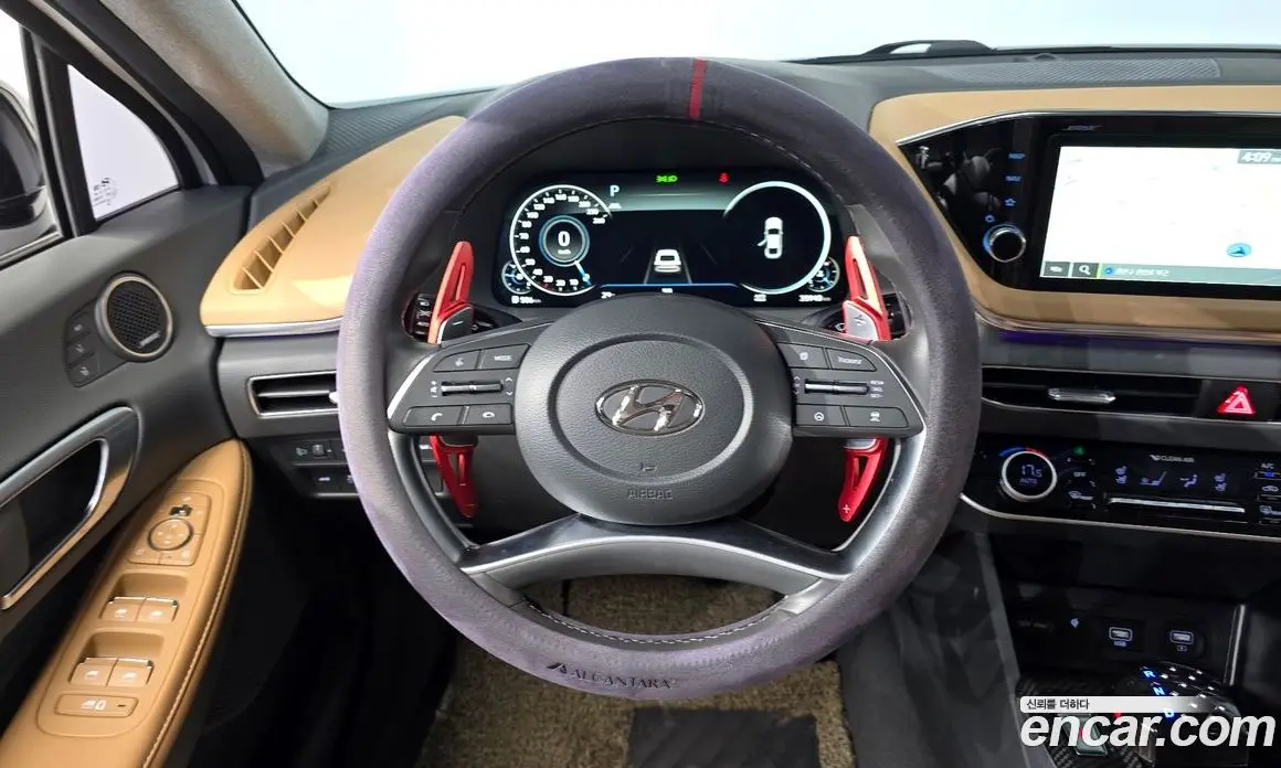 Hyundai Sonata 2022 1.6 автомат (гидро), фото 20 Hyundai Sonata 2022 1.6 автомат (гидро), фото 20