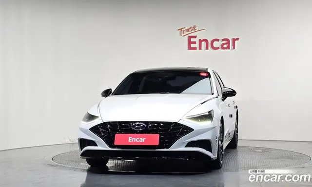 Hyundai Sonata 2022 1.6 автомат (гидро), миниатюра 3 Hyundai Sonata 2022 1.6 автомат (гидро), миниатюра 3