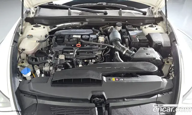 Hyundai Sonata 2022 1.6 автомат (гидро), миниатюра 6 Hyundai Sonata 2022 1.6 автомат (гидро), миниатюра 6