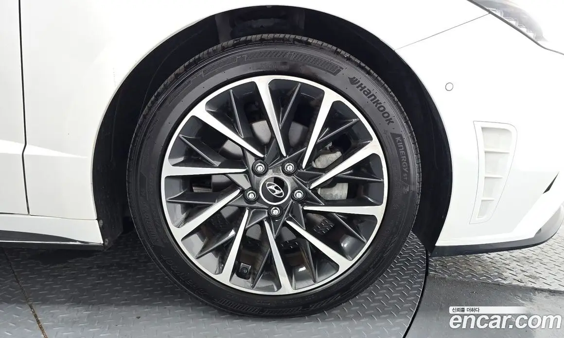 Hyundai Sonata 2022 1.6 автомат (гидро), фото 7 Hyundai Sonata 2022 1.6 автомат (гидро), фото 7