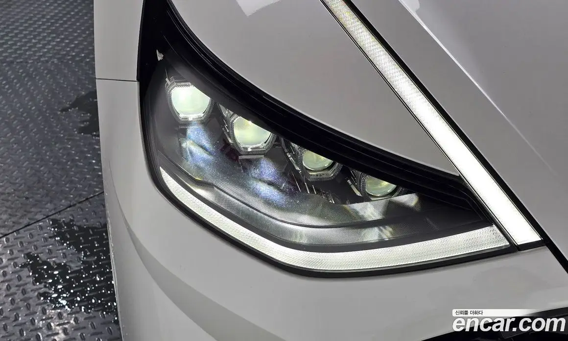Hyundai Sonata 2022 1.6 автомат (гидро), фото 8 Hyundai Sonata 2022 1.6 автомат (гидро), фото 8