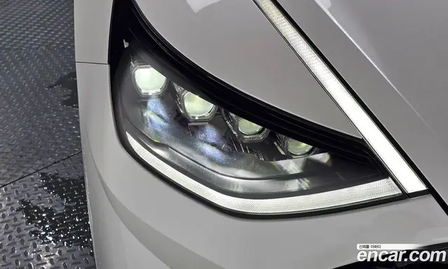 Hyundai Sonata 2022 1.6 автомат (гидро), миниатюра 8 Hyundai Sonata 2022 1.6 автомат (гидро), миниатюра 8
