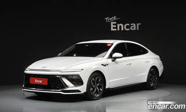 Hyundai Sonata, 2024, 16 983 км