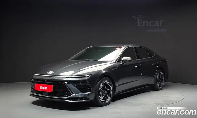 Hyundai Sonata, 2025, 12 251 км
