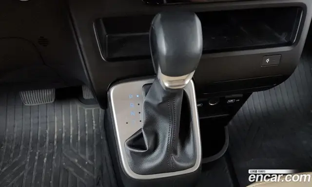 Hyundai Staria 2021 2.2 автомат (гидро), миниатюра 12