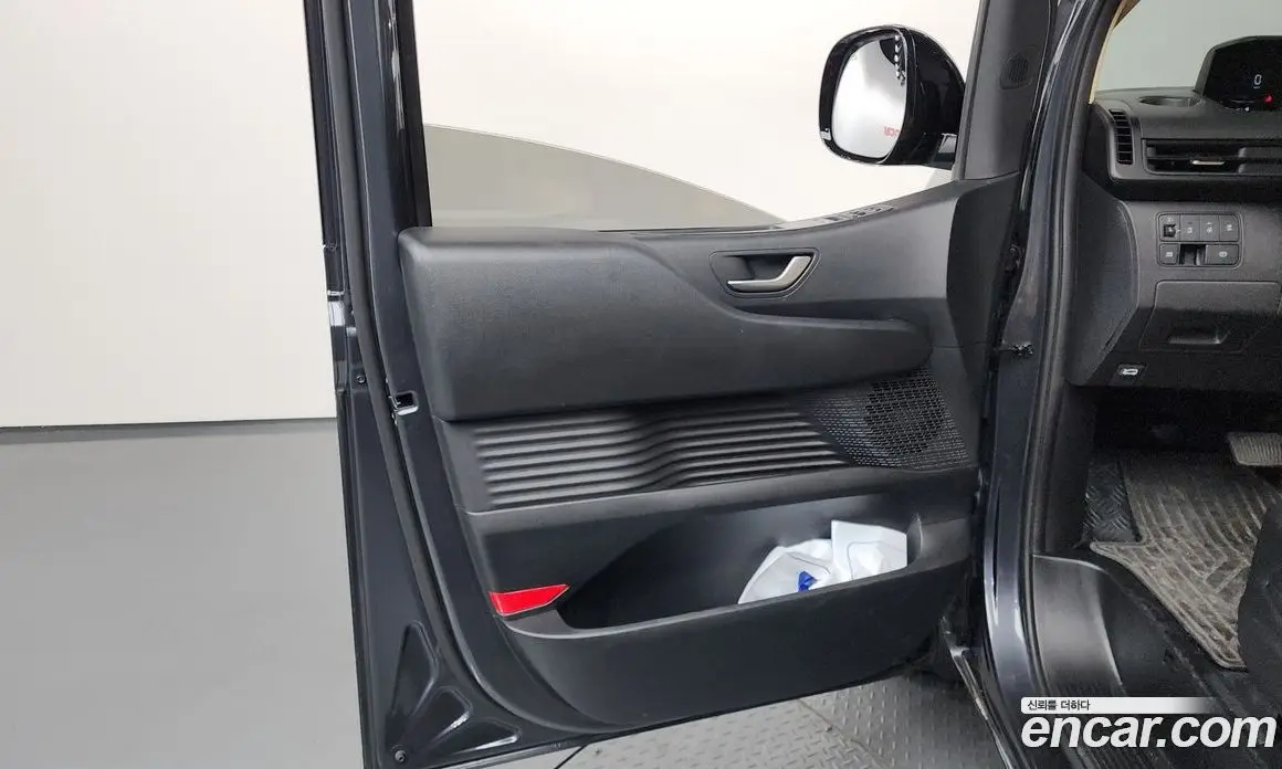 Hyundai Staria 2021 2.2 автомат (гидро), фото 14 Hyundai Staria 2021 2.2 автомат (гидро), фото 14