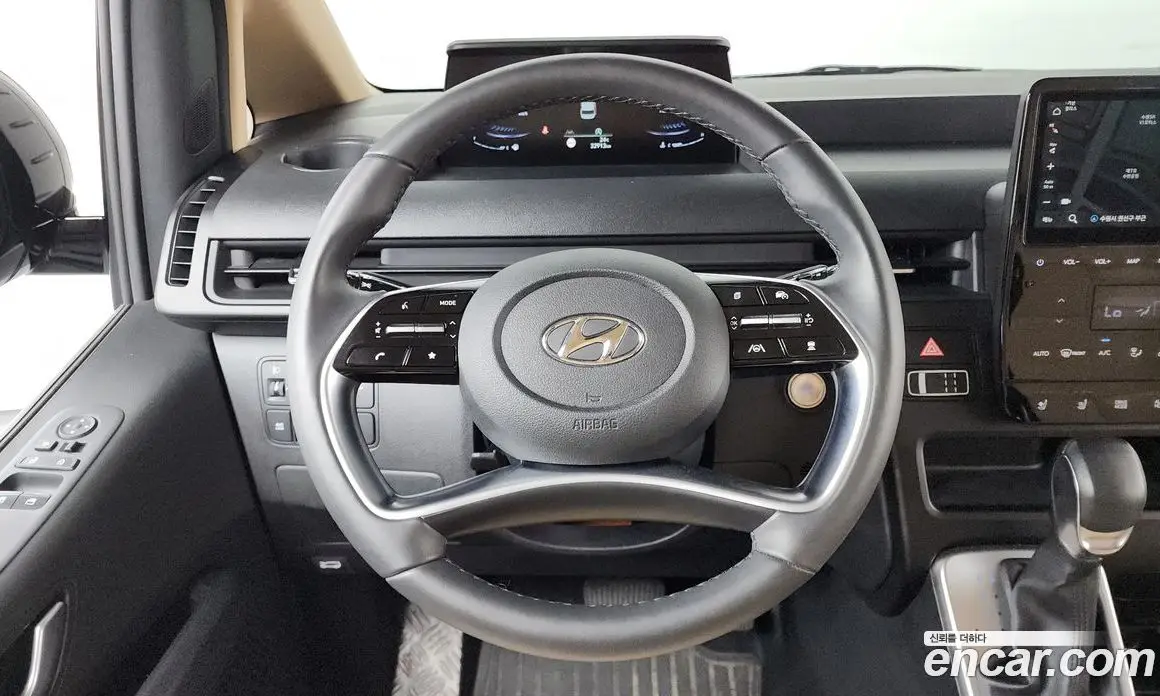 Hyundai Staria 2021 2.2 автомат (гидро), фото 20 Hyundai Staria 2021 2.2 автомат (гидро), фото 20