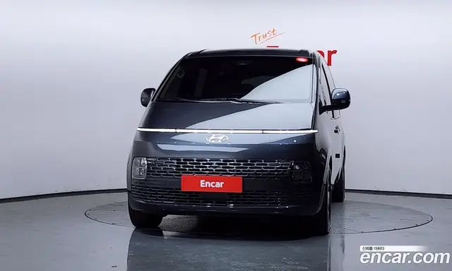 Hyundai Staria 2021 2.2 автомат (гидро), миниатюра 3 Hyundai Staria 2021 2.2 автомат (гидро), миниатюра 3