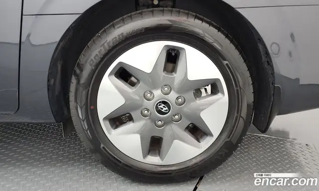 Hyundai Staria 2021 2.2 автомат (гидро), миниатюра 7 Hyundai Staria 2021 2.2 автомат (гидро), миниатюра 7
