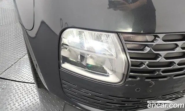 Hyundai Staria 2021 2.2 автомат (гидро), миниатюра 8 Hyundai Staria 2021 2.2 автомат (гидро), миниатюра 8