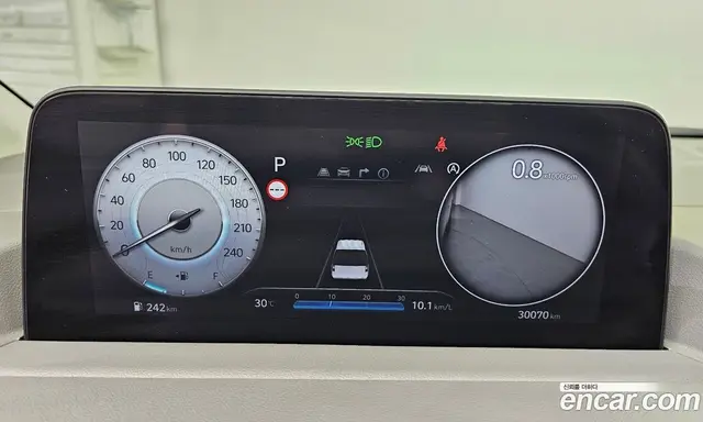 Hyundai Staria 2022 2.2 автомат (гидро), миниатюра 11 Hyundai Staria 2022 2.2 автомат (гидро), миниатюра 11