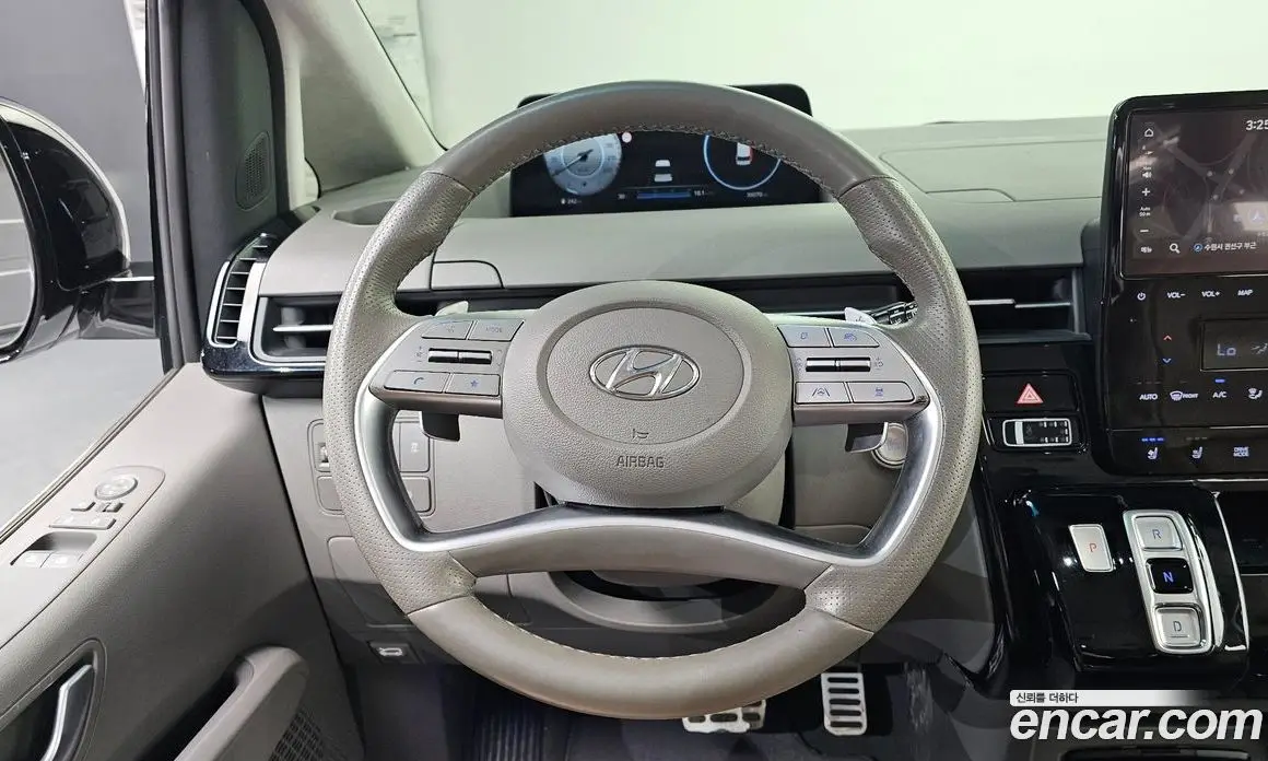 Hyundai Staria 2022 2.2 автомат (гидро), фото 19 Hyundai Staria 2022 2.2 автомат (гидро), фото 19