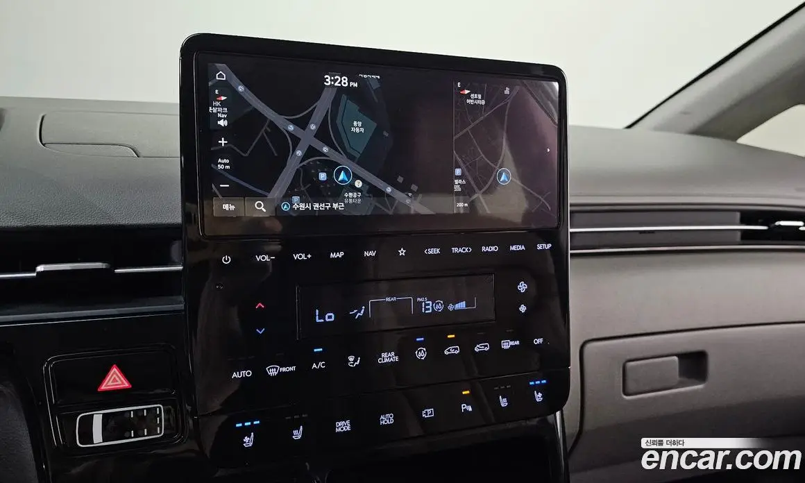 Hyundai Staria 2022 2.2 автомат (гидро), фото 20 Hyundai Staria 2022 2.2 автомат (гидро), фото 20