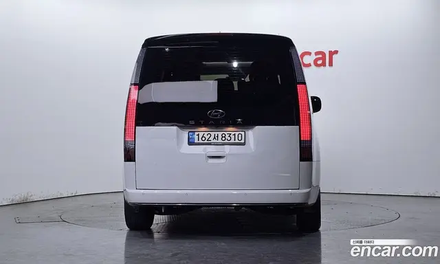 Hyundai Staria 2022 2.2 автомат (гидро), миниатюра 4 Hyundai Staria 2022 2.2 автомат (гидро), миниатюра 4