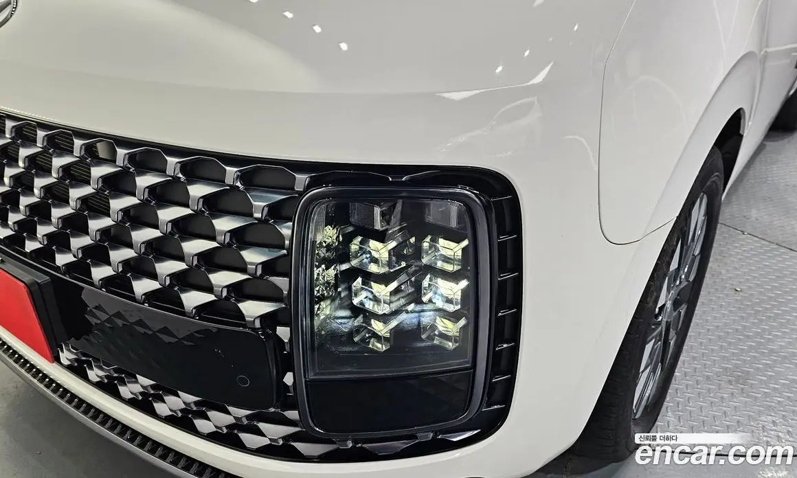 Hyundai Staria 2022 2.2 автомат (гидро), фото 8 Hyundai Staria 2022 2.2 автомат (гидро), фото 8