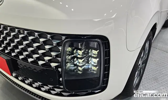 Hyundai Staria 2022 2.2 автомат (гидро), миниатюра 8 Hyundai Staria 2022 2.2 автомат (гидро), миниатюра 8