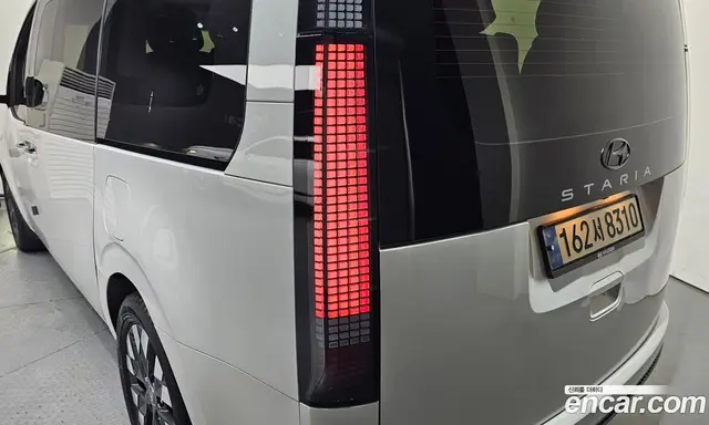 Hyundai Staria 2022 2.2 автомат (гидро), миниатюра 9 Hyundai Staria 2022 2.2 автомат (гидро), миниатюра 9
