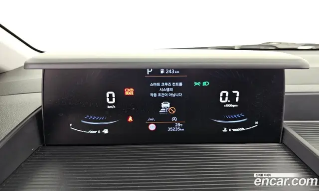 Hyundai Staria 2023 2.2 автомат (гидро), миниатюра 11