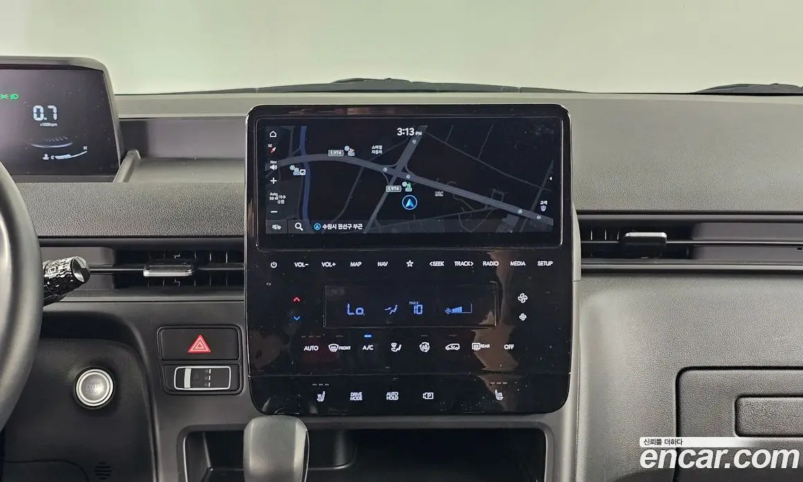 Hyundai Staria 2024 2.2 автомат (гидро), фото 20