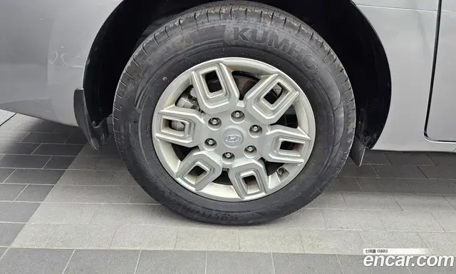 Hyundai Staria 2024 2.2 автомат (гидро), миниатюра 7