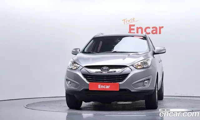Hyundai Tucson 2012 2.0 автомат (гидро), миниатюра 2 Hyundai Tucson 2012 2.0 автомат (гидро), миниатюра 2