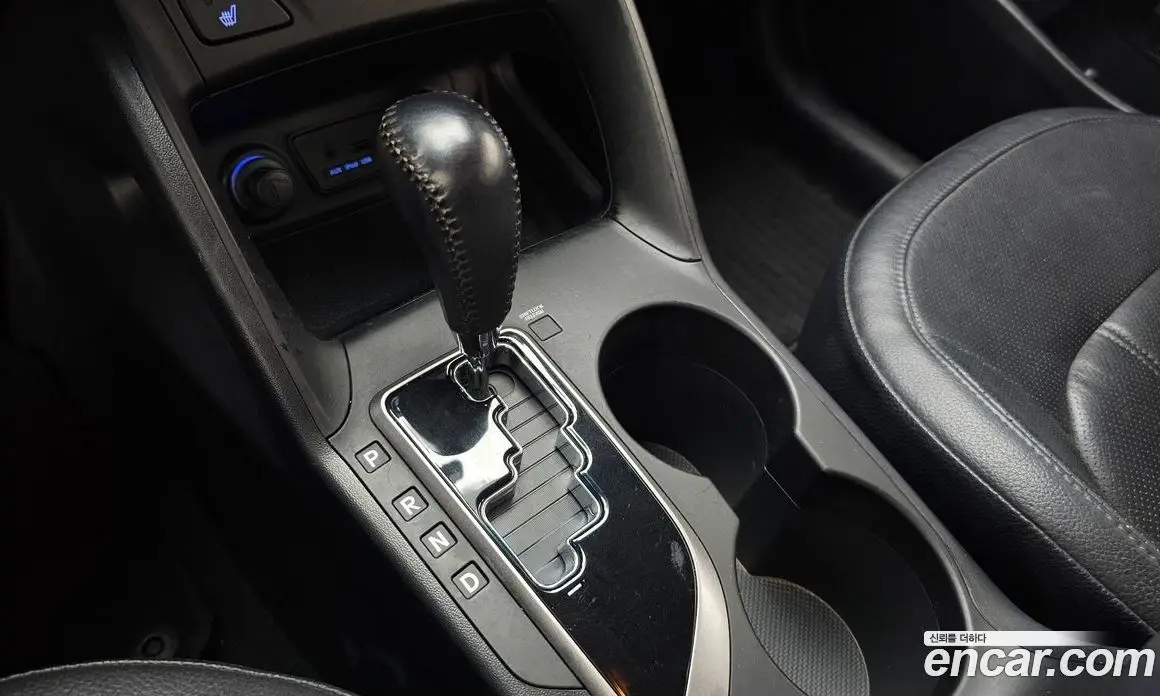 Hyundai Tucson 2012 2.0 автомат (гидро), фото 11 Hyundai Tucson 2012 2.0 автомат (гидро), фото 11