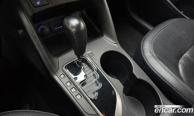 Hyundai Tucson 2012 2.0 автомат (гидро), миниатюра 11 Hyundai Tucson 2012 2.0 автомат (гидро), миниатюра 11