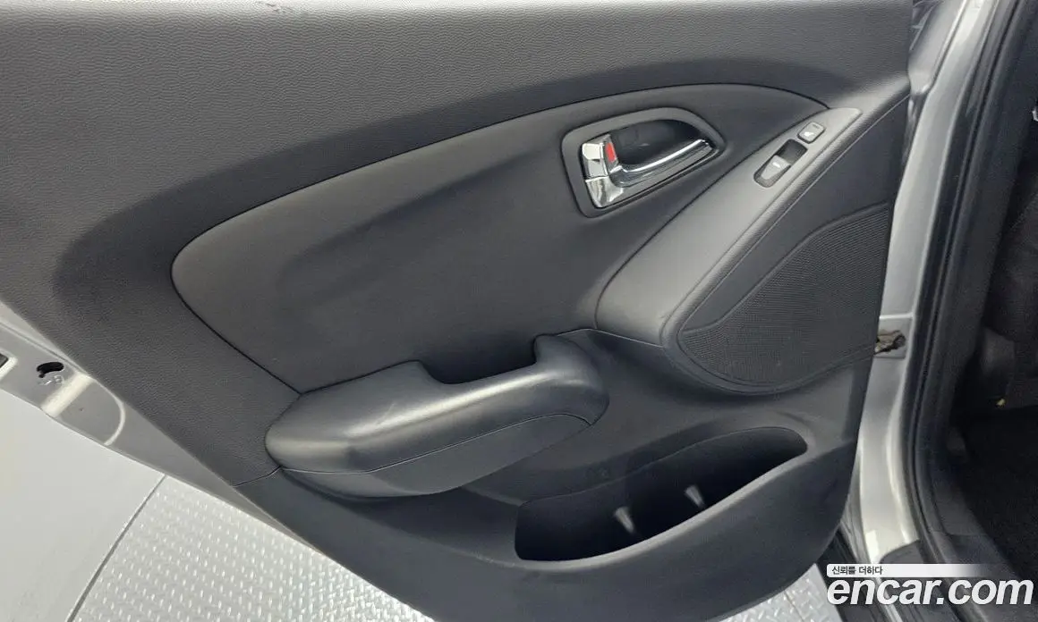 Hyundai Tucson 2012 2.0 автомат (гидро), фото 14 Hyundai Tucson 2012 2.0 автомат (гидро), фото 14