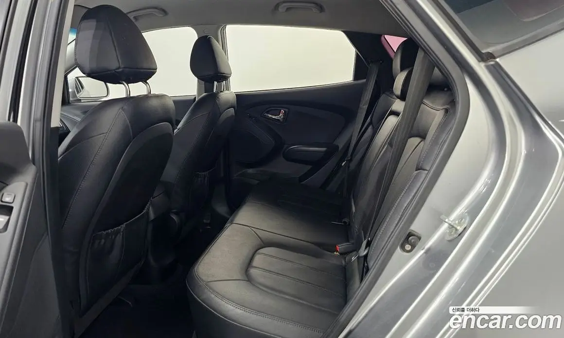 Hyundai Tucson 2012 2.0 автомат (гидро), фото 15 Hyundai Tucson 2012 2.0 автомат (гидро), фото 15