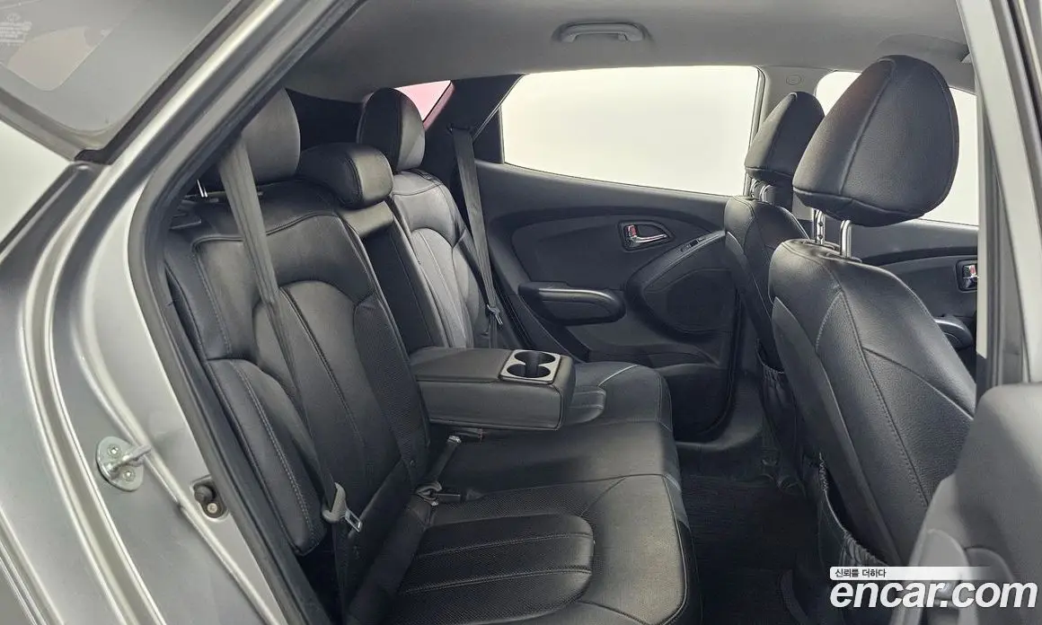 Hyundai Tucson 2012 2.0 автомат (гидро), фото 17 Hyundai Tucson 2012 2.0 автомат (гидро), фото 17