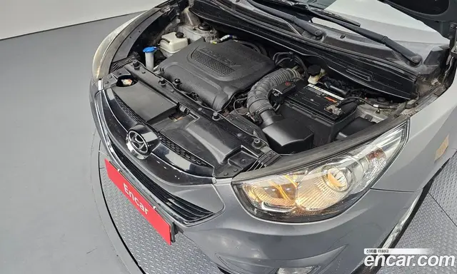 Hyundai Tucson 2012 2.0 автомат (гидро), миниатюра 5 Hyundai Tucson 2012 2.0 автомат (гидро), миниатюра 5
